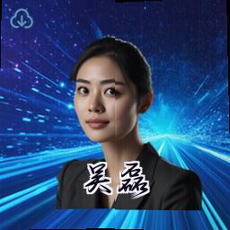 吴磊